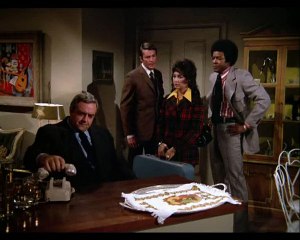 Ironside S05E15 But When She Was Bad