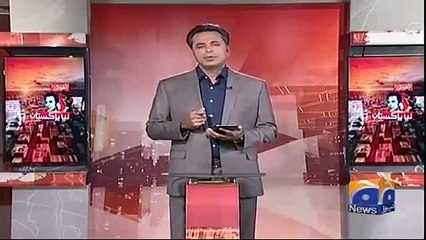 Shahzaib Khanzada's excellent reply to Talat Hussain over Imran Khan's statement