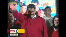 Венесуэла: кровавые выборы