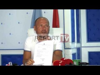 Report TV - Mziu: Qeveria s'na jep leje për vend-depozitimin në Valias