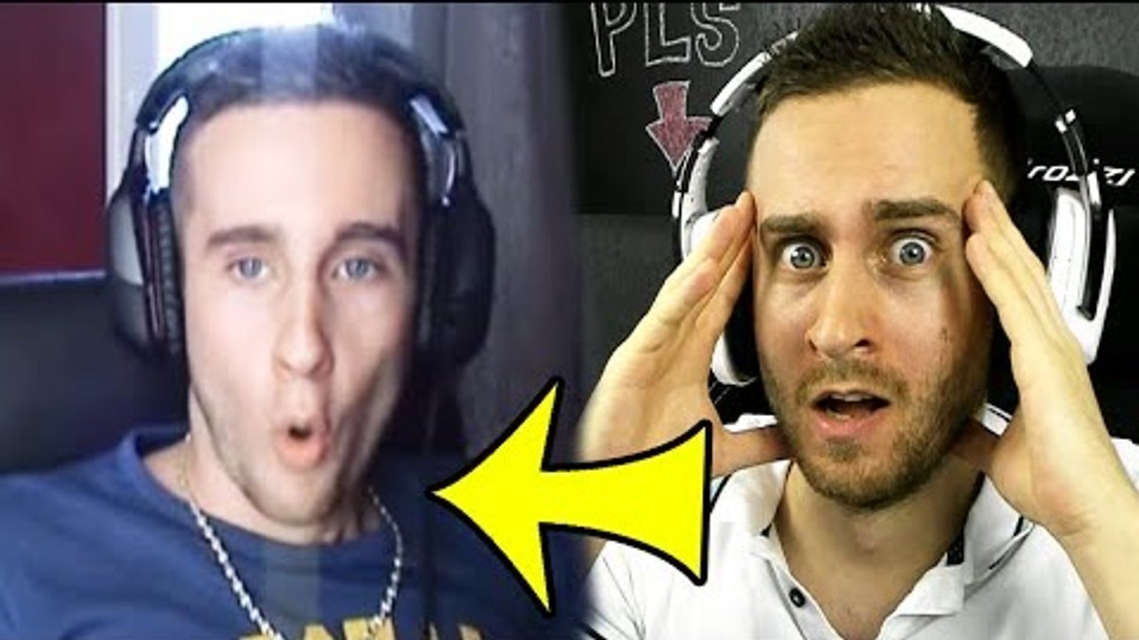 REGARDONS MES PREMIÈRES VIDÉOS !! MALAISE