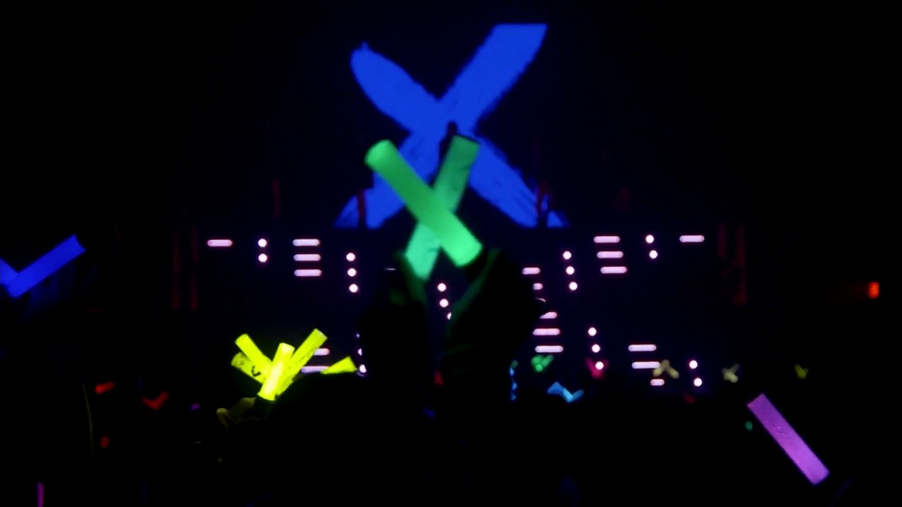 ℃-ute『まっさらブルージーンズ (2012神聖なるVer.)～Danceでバコーン！～超WONDERFUL！』