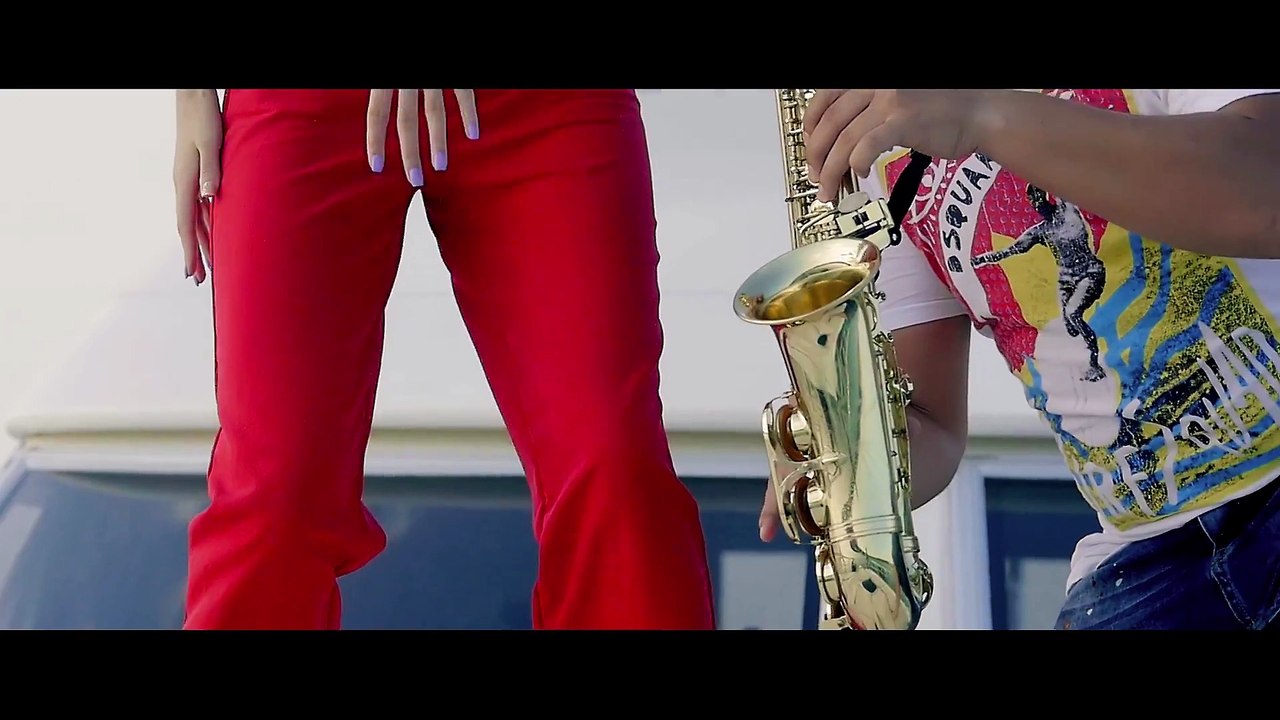 DANEZU SI SORINA CEUGEA - DOUA INIMI VIDEO 2017