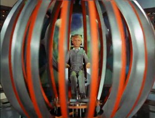 Joe 90 Ep 01 - The Most Special Agent