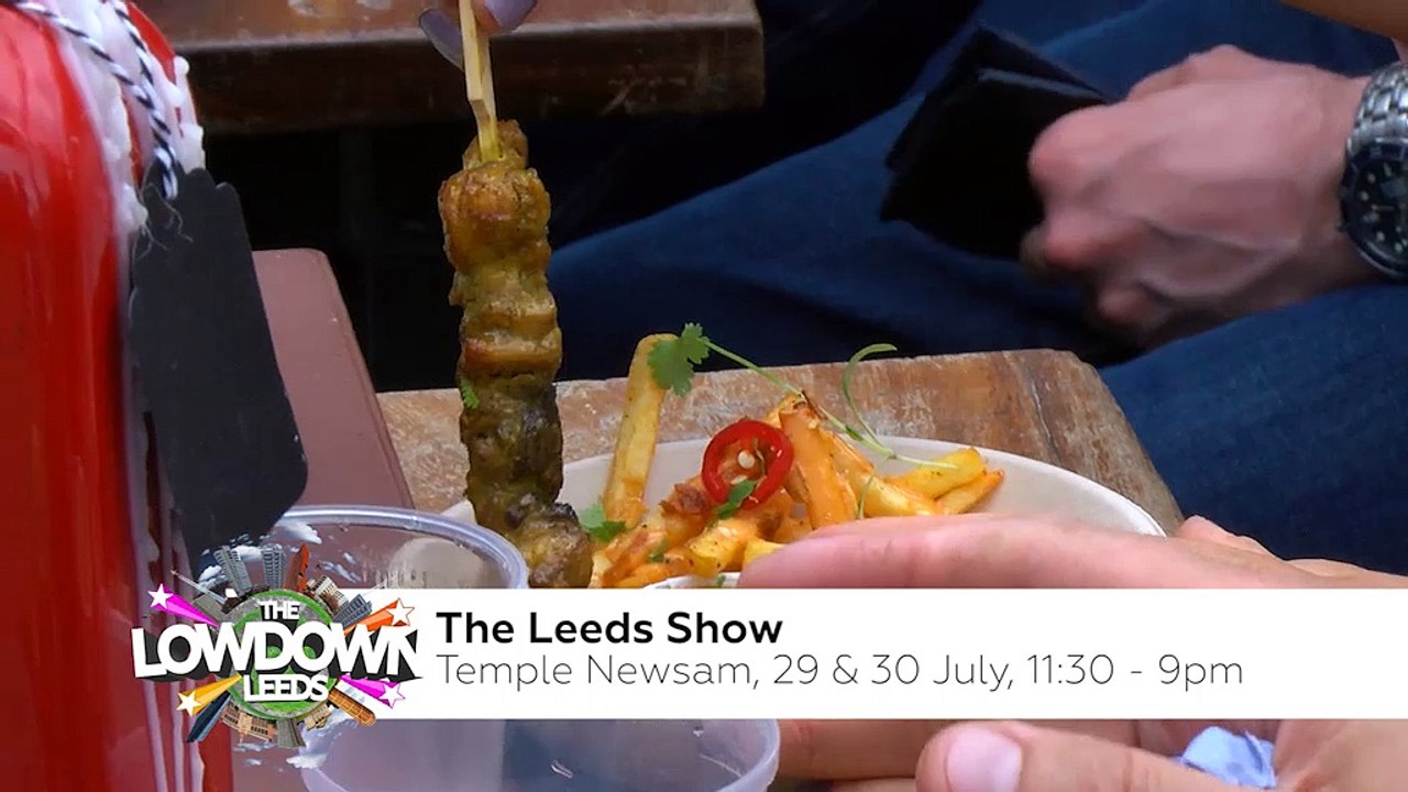 The Lowdown Leeds - 28th July