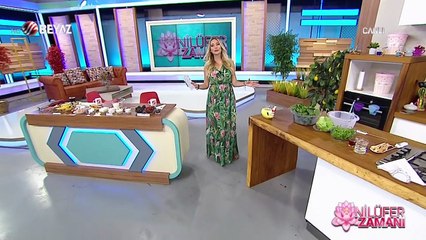 Nilüfer Zamanı 31 Temmuz 2017