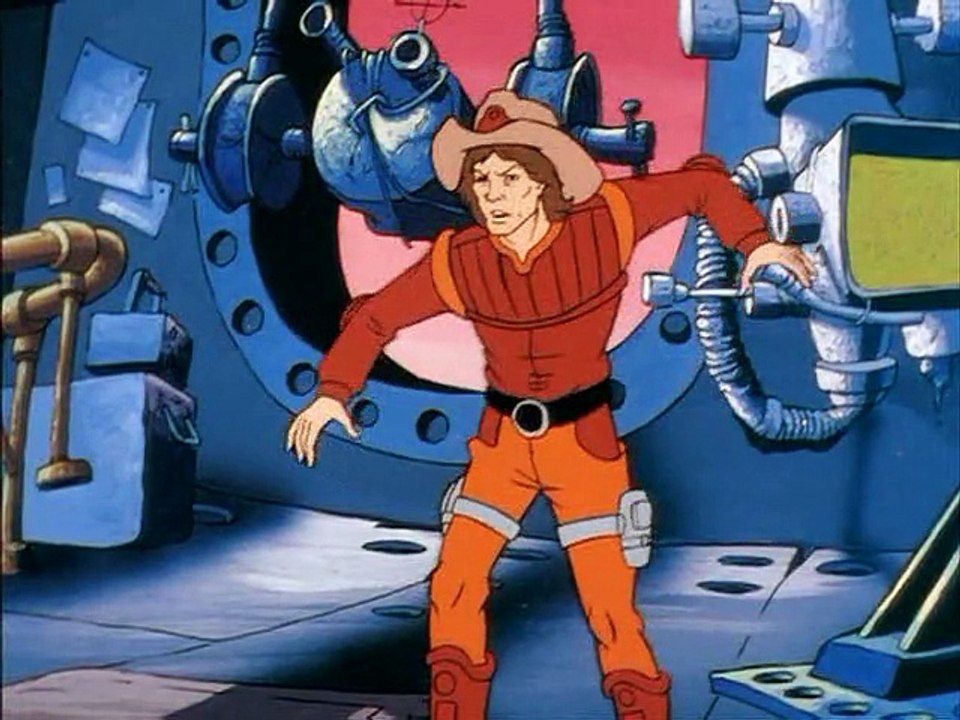 Bravestarr   (S01E26)   The Price