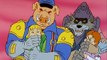 Bravestarr   (S01E48)   Thirty Thirty Goes Camping