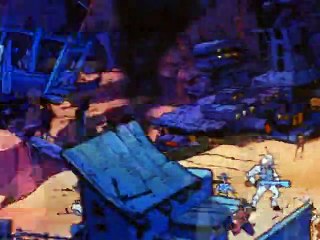 Bravestarr   (S01E51)   The Little Lie That Grew