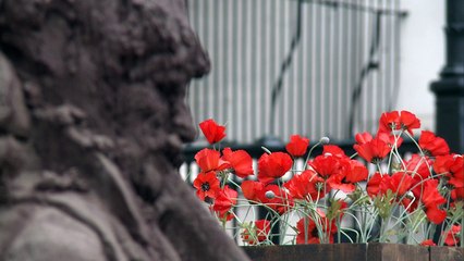 100 years since Passchendaele: a bloody and muddy battle