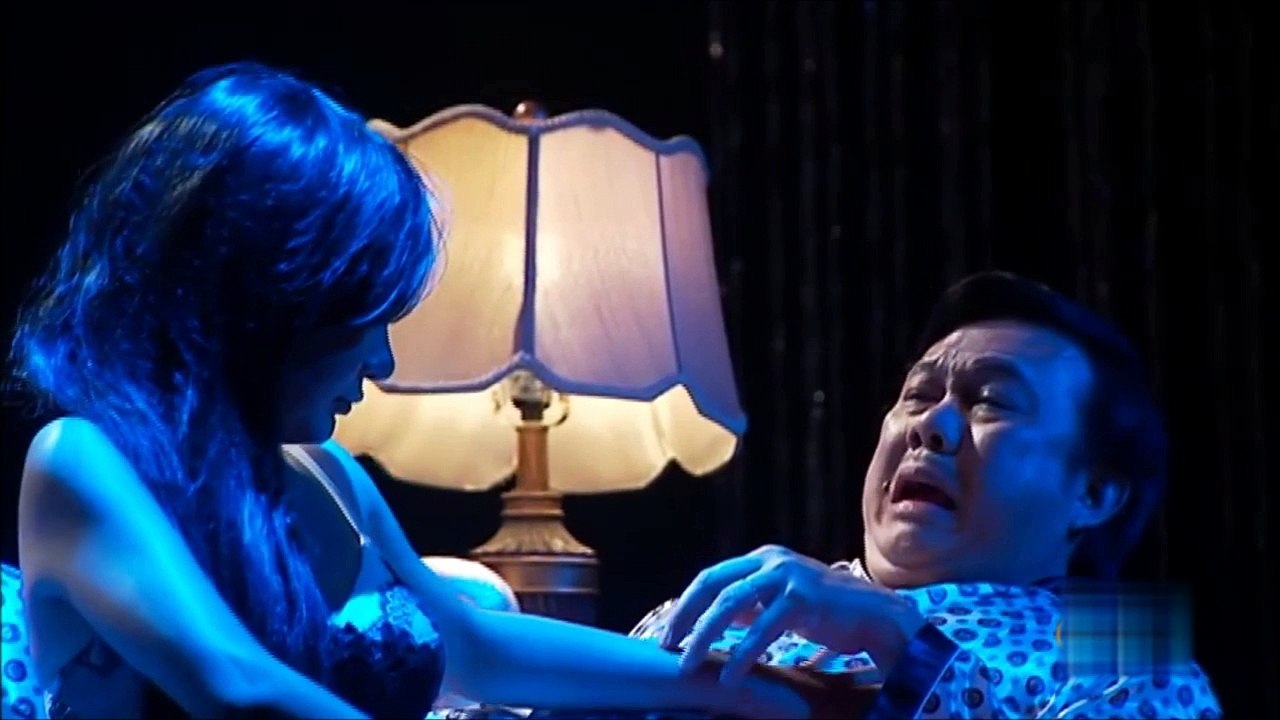 [Hài  Việt Hay  Nhất] Chí Tài -  Thúy Nga diễn cảnh nóng, cười đau cả ruột