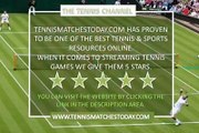 Tatsuma Ito vs Bjorn Fratangelo Live Tennis Stream - ATP Los Cabos - Abierto Mexicano Los Cabos - 10:00 UK - 01-Aug