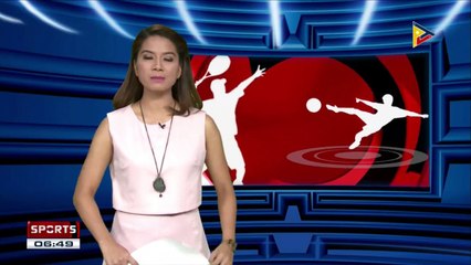 Download Video: SPORTS BALITA: Cignal HD, nagpalakas