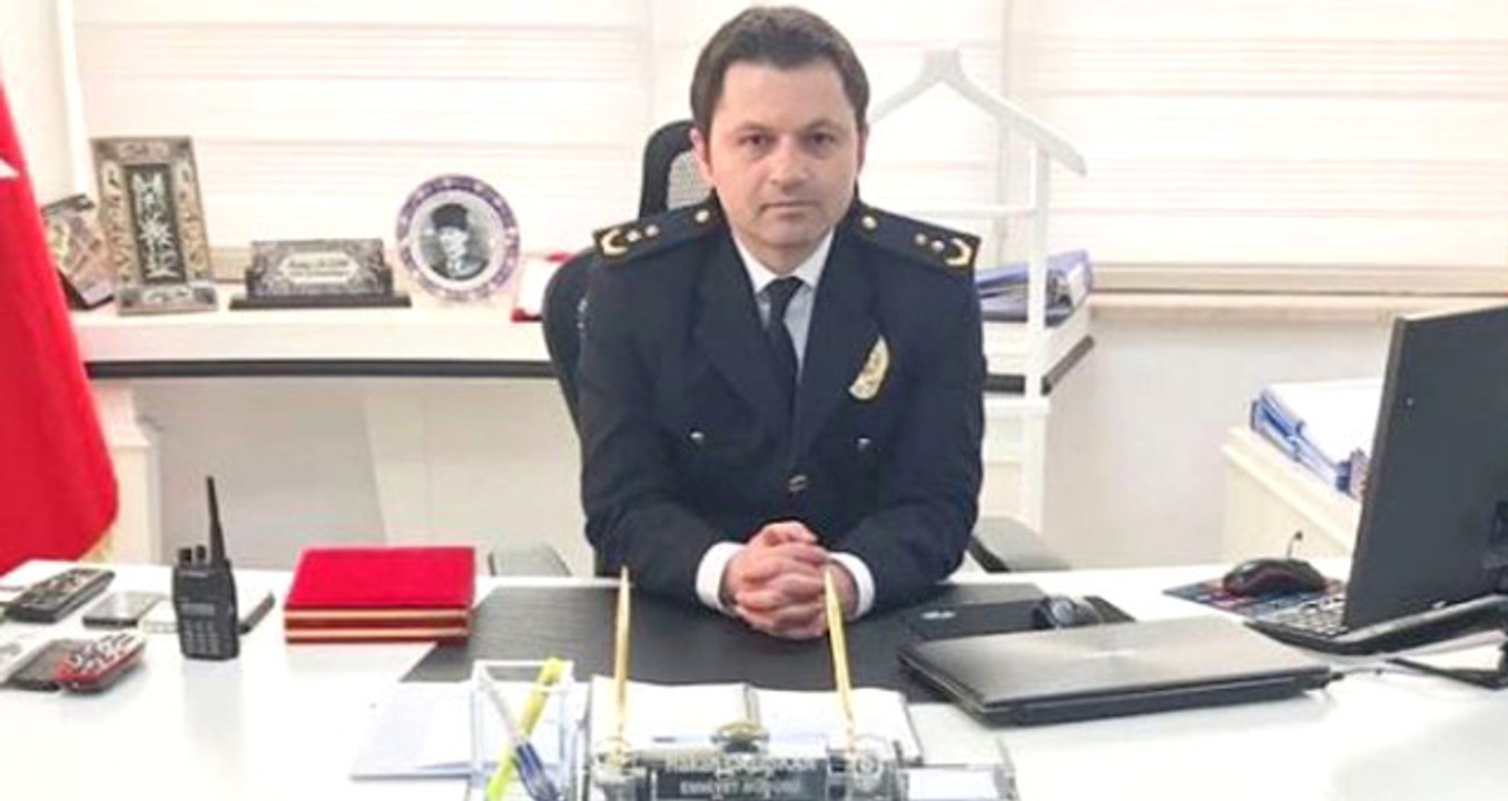 İstanbul Emniyet Müdürlüğü: Hakan Çalışkan, Beylik Silahıyla İntihar Etti