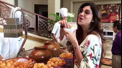 What Shilpa Shetty Does On Every Sunday ?? | Watch This