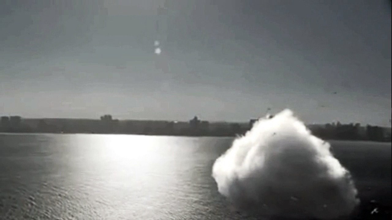 Message personnel - Renaud Hantson (Hommage à Michel Berger)