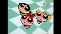 The Powerpuff Girls - Rescue of South Park - Happy Ending