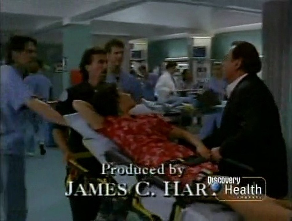 Chicago Hope S02E01