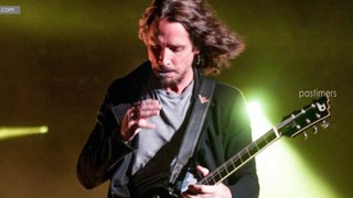Unknown Surprising Facts About Chris Cornell