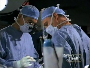 Chicago Hope S04E11 On Golden Pond