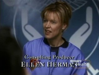 Chicago Hope S05E15 Big Hand For The Little Lady