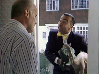 One Foot S02 E04 Who Will Buy