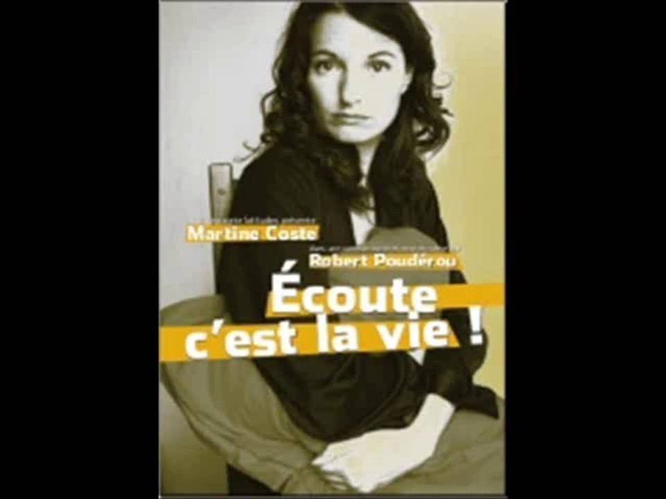 #MARTINE COSTE