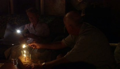 One Foot S06E04   Threatening Weather