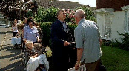 One Foot S06E06   Things Arent Simple Anymore