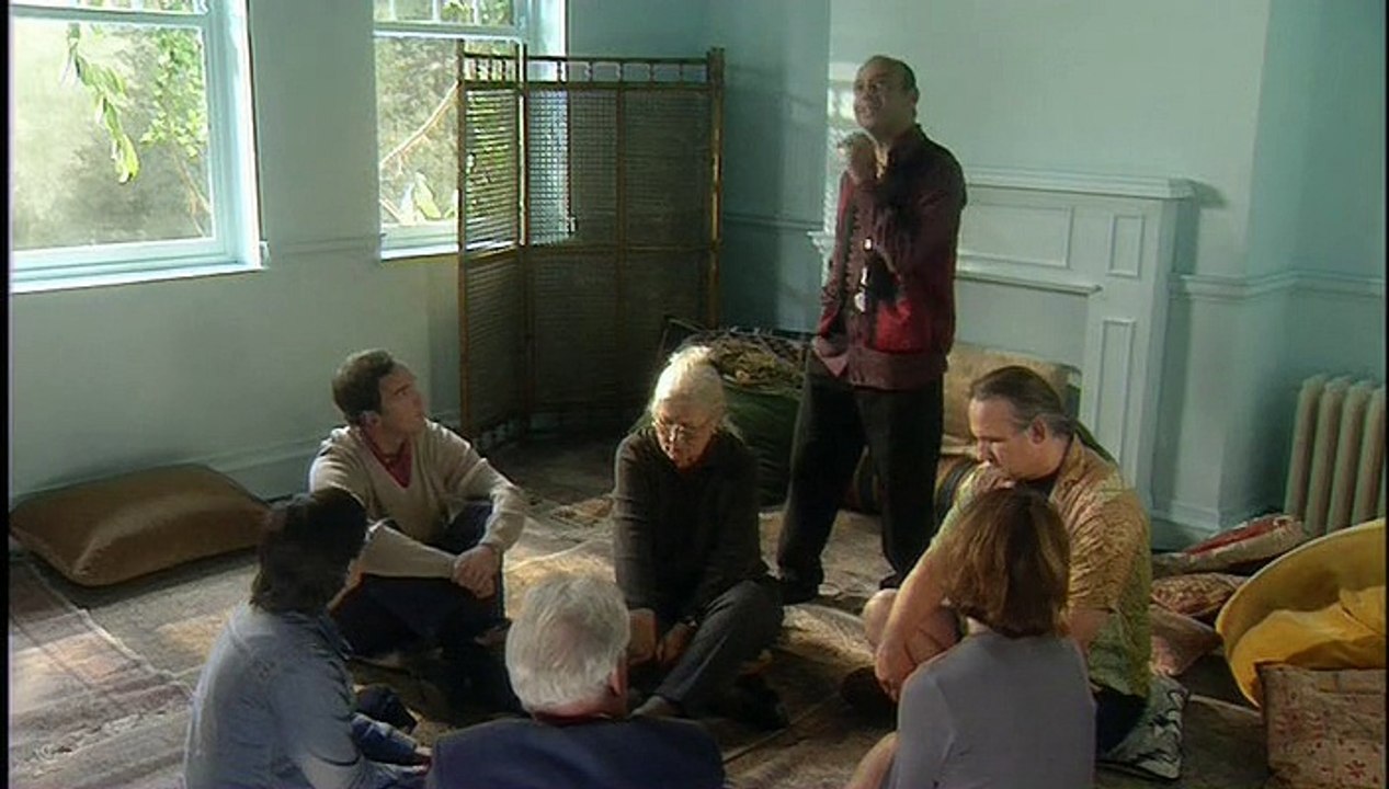 One Foot S06E01   The Executioners Song