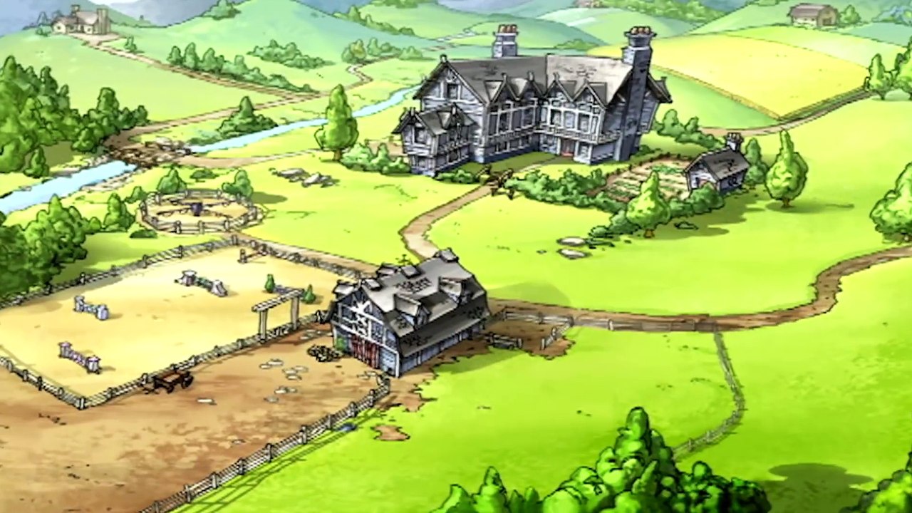 ???? ???? Horseland 113 ???? ???? Un nouvel ami ???? ???? Épisode Complet HD ???? ????