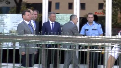 Hakan Çalışkan'ın Cenazesi Adli Tıp Kurumu'na Gönderildi