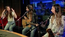 HAIM cover Shania Twain 'That Don't Impress Me Much' for Like A Version