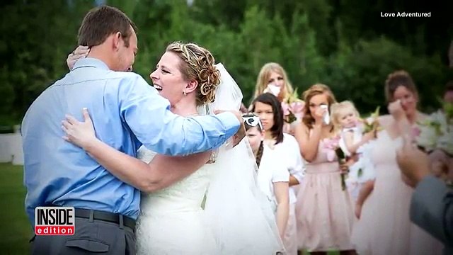 Le fils de la jeune mariée est mort depuis quelques jours. Le jour du mariage l’impensable se produit !