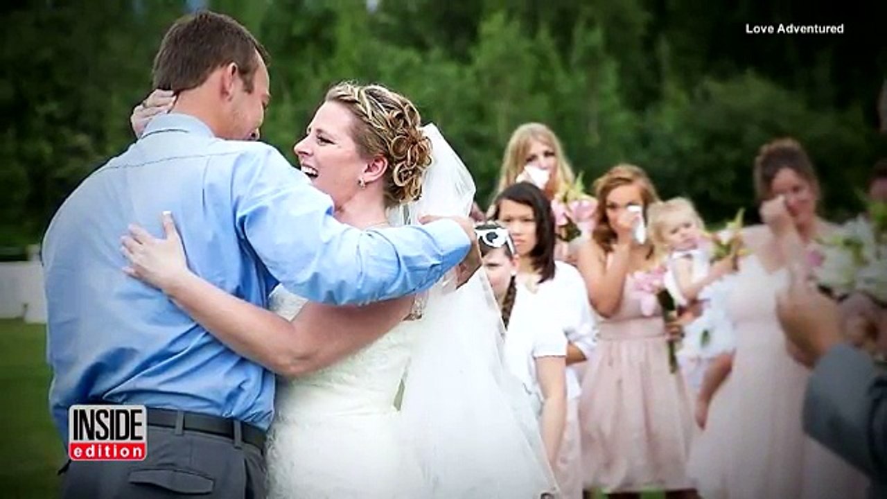 Le fils de la jeune mariée est mort depuis quelques jours. Le jour du mariage l’impensable se produit !