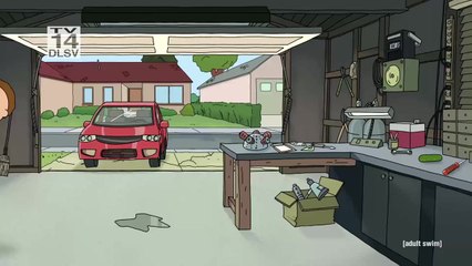 (TOP SHOW) Rick and Morty Season 3 Episode 3 =On Adult Swim= Online HQ720p
