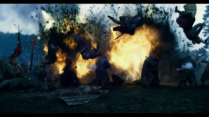 Transformers: EL ULTIMO CABALLERO Gratis en Español