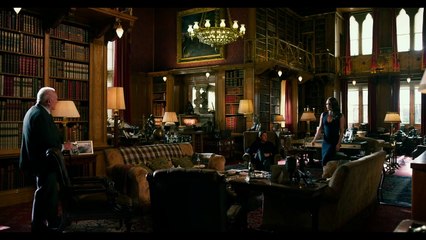 Transformers: EL ULTIMO CABALLERO Streaming Español