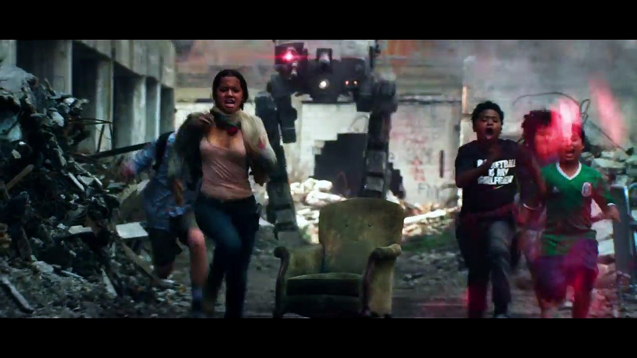 Transformers: El Último Caballero HD STREAMING SPA/LAT