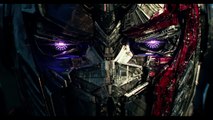 Transformers: El Último Caballero Ver Online Gratis en Audio Español