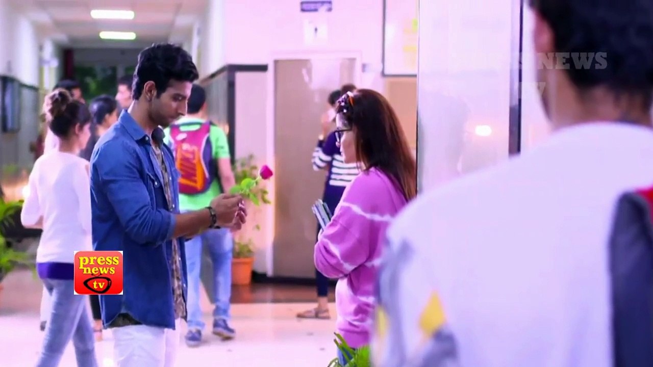 NAMKARAN -1st August 2017 Star Plus Serial News