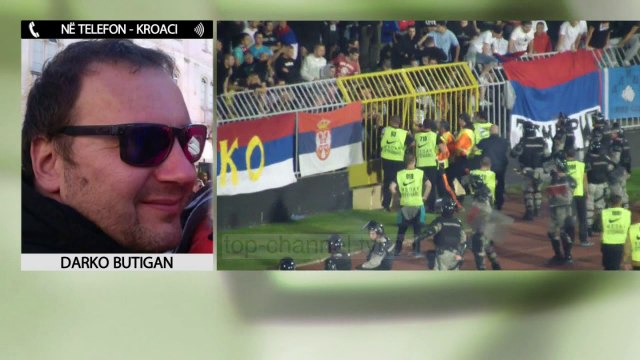 Azili, shpresa e vetme e Ballistit - Top Channel Albania - News - Lajme