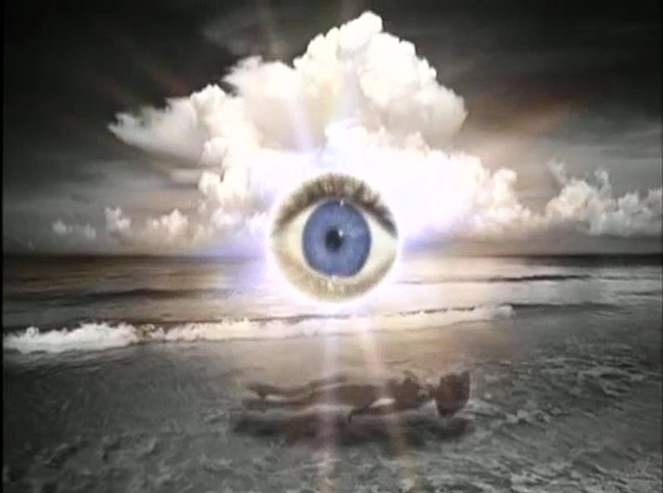 The Outer Limits S01E14  Quality of Mercy