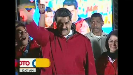 «Βήμα προς τη δικτατορία» λένε οι ΗΠΑ για Βενεζουέλα