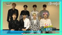 [ENG SUBS] 170728 MuBank EXO as #1 Nominee