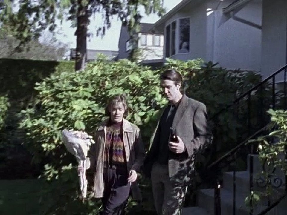 The Outer Limits S02E03  Unnatural Selection
