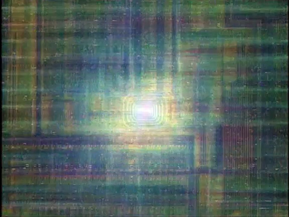 The Outer Limits S02E11  The Refuge