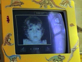 The Outer Limits S03E03  Re-Generation