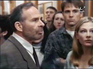 The Outer Limits S03E12  Double Helix