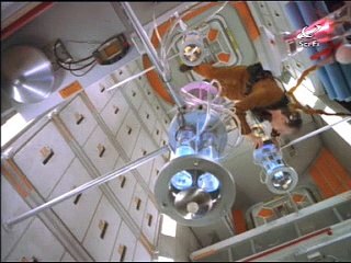 The Outer Limits S03E16  Bodies of Evidence